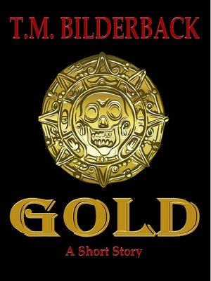 cover image of Gold--A Short Story